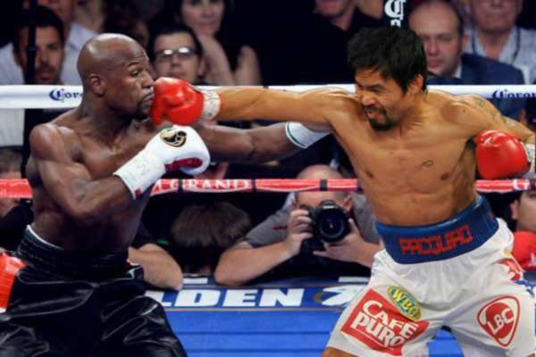 Post-fight reaction: Is Team Pacquiao really to blame for Pacquiao’s loss?